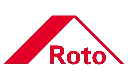 Logo Roto - Feronerie germană pentru termopane